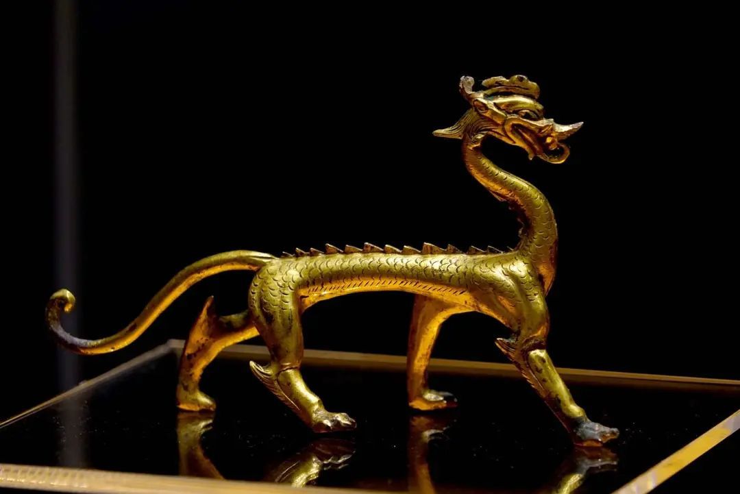 部分灵感源于陕西这两件文物凤凰网陕西_凤凰网