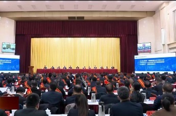 胡昌升在全省促进民营经济高质量发展大会上强调　全面促进民营经济发展壮大