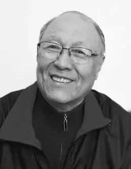 李法曾（1941-2023）