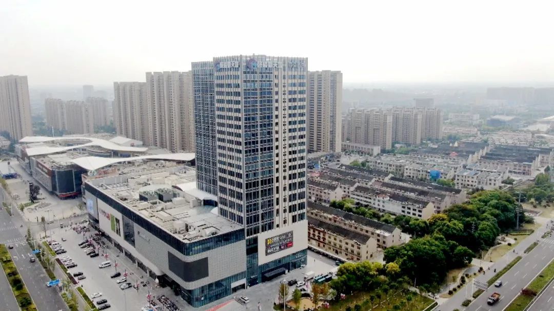 1到10月泰州靖江新增个体工商户10524户