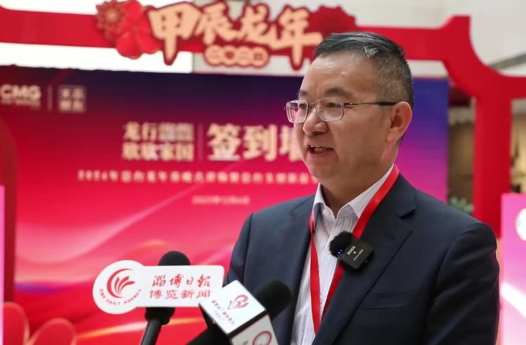 华光国瓷“龘龘春碗”央视官宣 满溢欣欣家国情怀