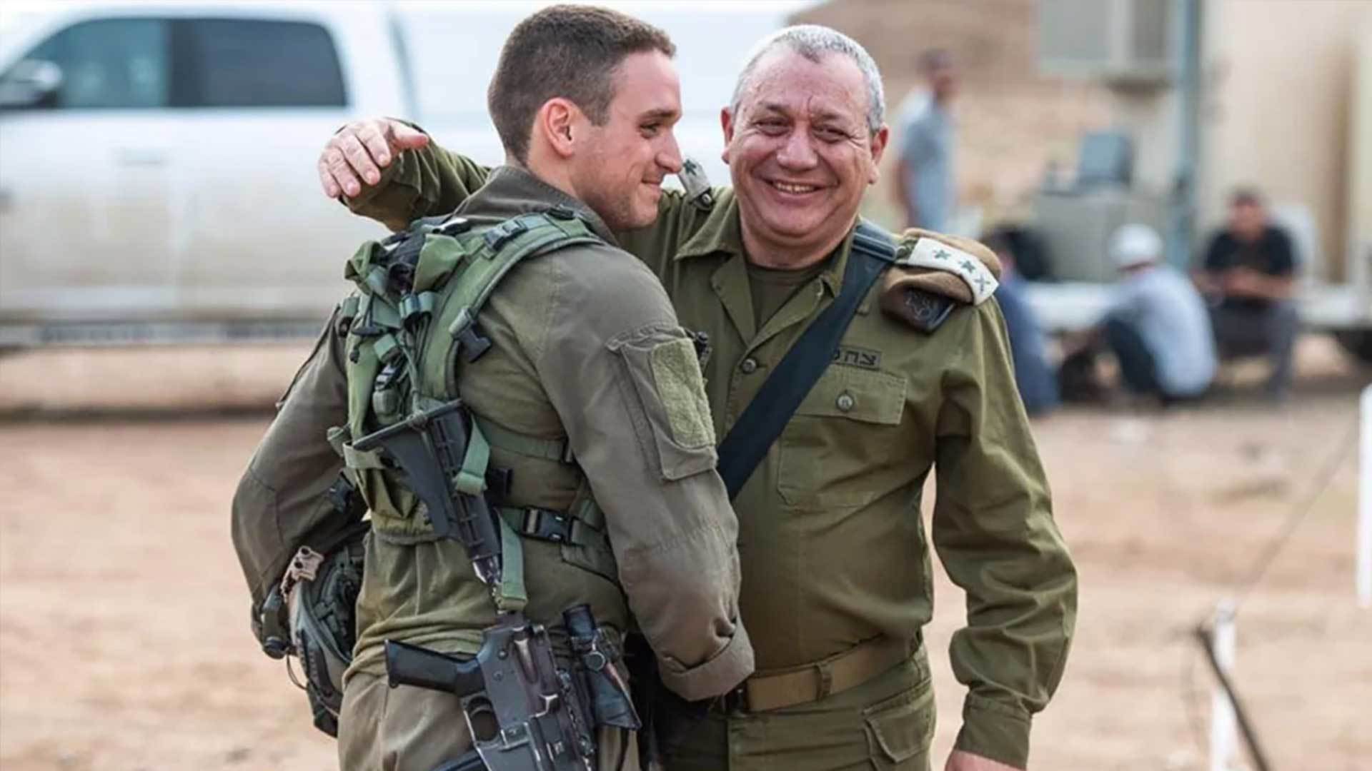 以色列防长：哈马斯被消灭后，将在加沙地带建立新政权_凤凰网