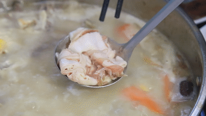 小雪已过，天气转凉，奉上这些武威专属冬日美食