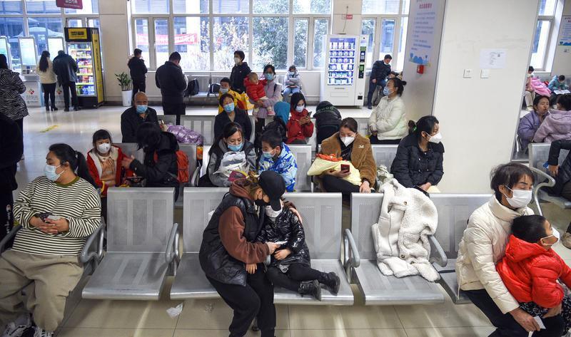 儿科医护释疑：高热患儿家长如何科学护理