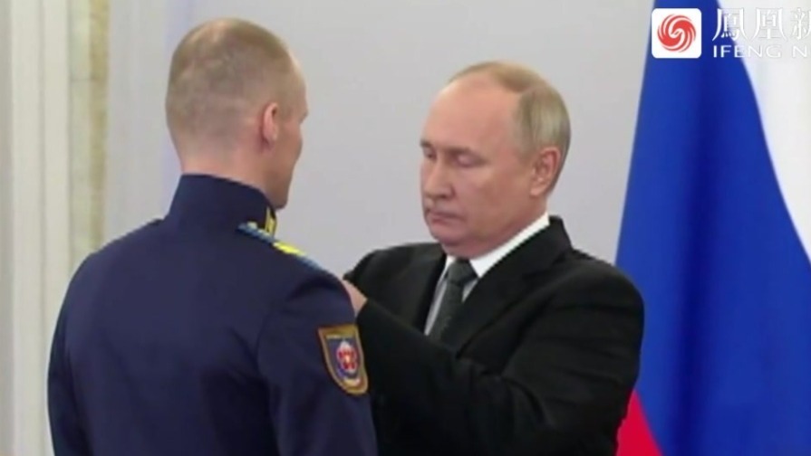 普京将参加2024年俄总统选举，释放何信号？对俄乌局势有什么影响？