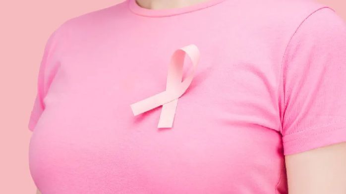 乳腺癌最喜欢「这种胸」！5类人群要当心