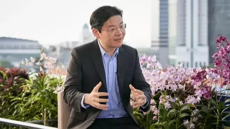 新加坡副总理：永远不要押注中国衰弱