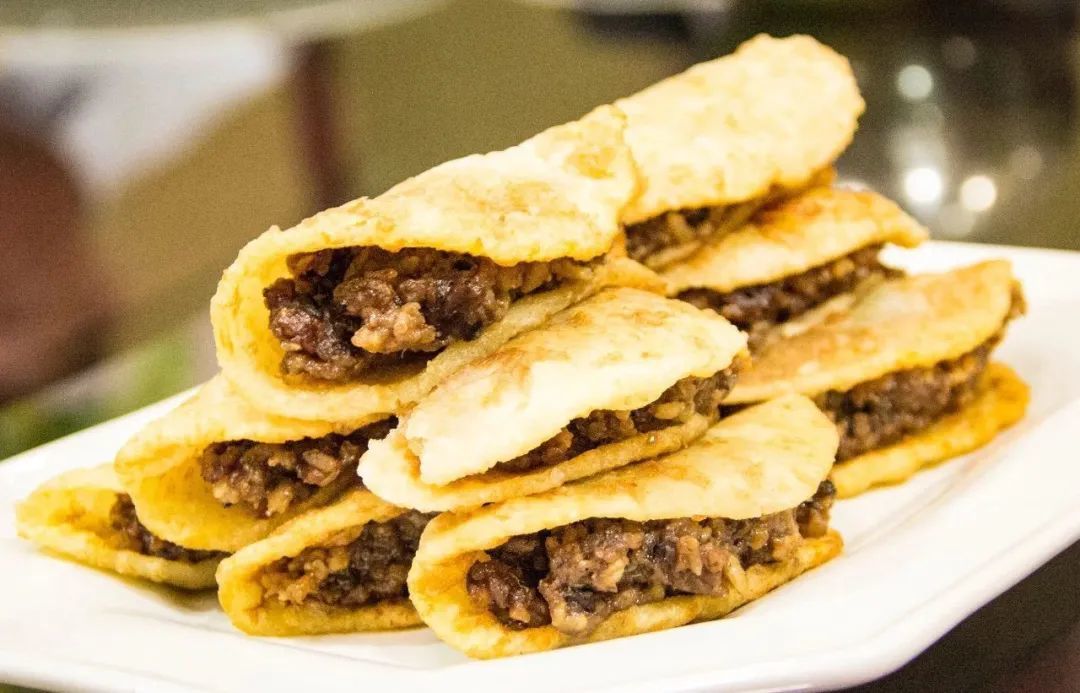 小雪已过，天气转凉，奉上这些武威专属冬日美食