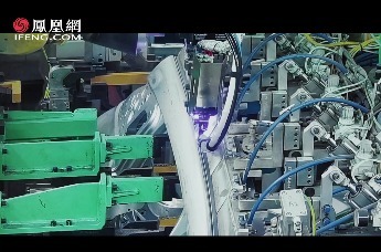 廉玉波阐述比亚迪如何攻克动力电池及自主研发历程