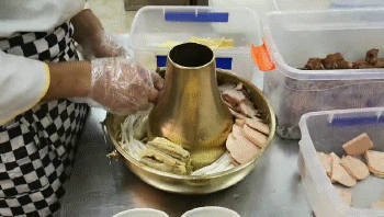 小雪已过，天气转凉，奉上这些武威专属冬日美食