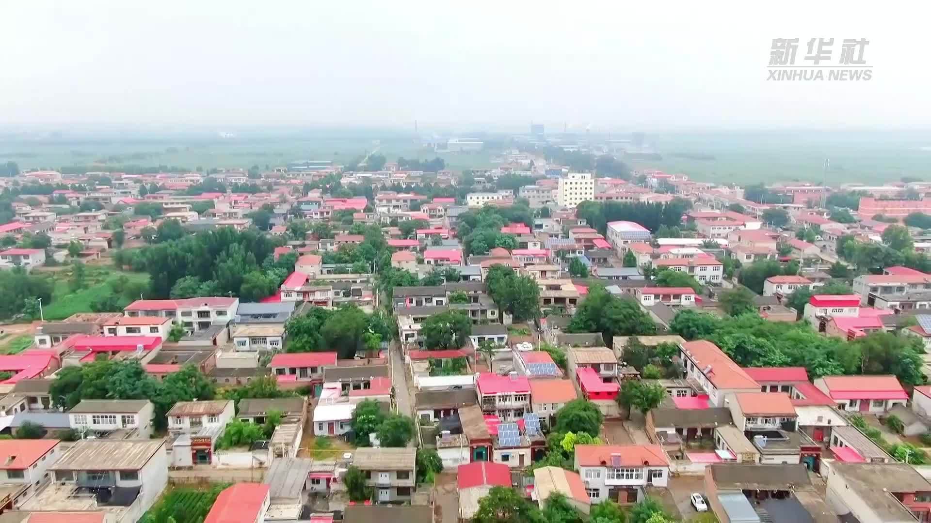 千城胜景｜河北成安：古老戏法“冀南皮影戏”