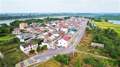 2023江西“十大最美乡村公路”出炉 南昌县湾里至庄山公路入选