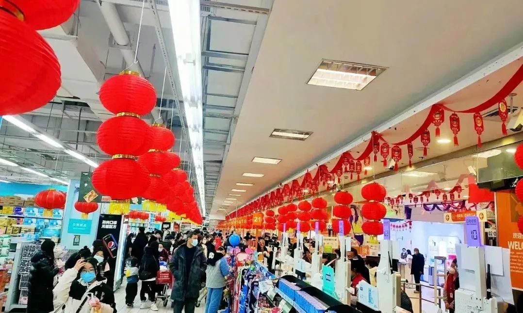 首批全国县域商业“领跑县”公布，沛县上榜！