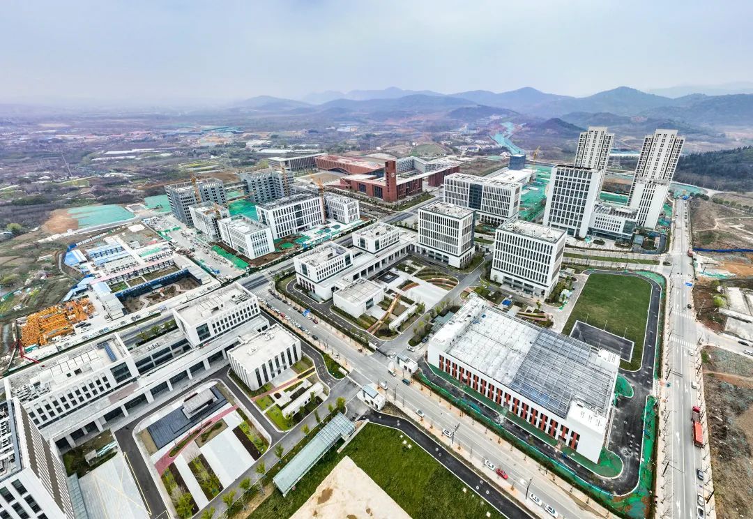 超序时进度!江宁吹响重大项目建设年终总攻“冲锋号”凤凰网江苏_凤凰网