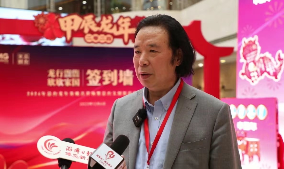 华光国瓷“龘龘春碗”央视官宣 满溢欣欣家国情怀