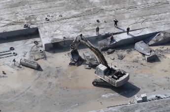 典型案例丨福建省泉州一些县（市）违法违规开采矿山问题突出