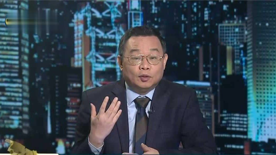 比起“脱碳化”，美国应对气候变化更优先“脱中国”|金石财经