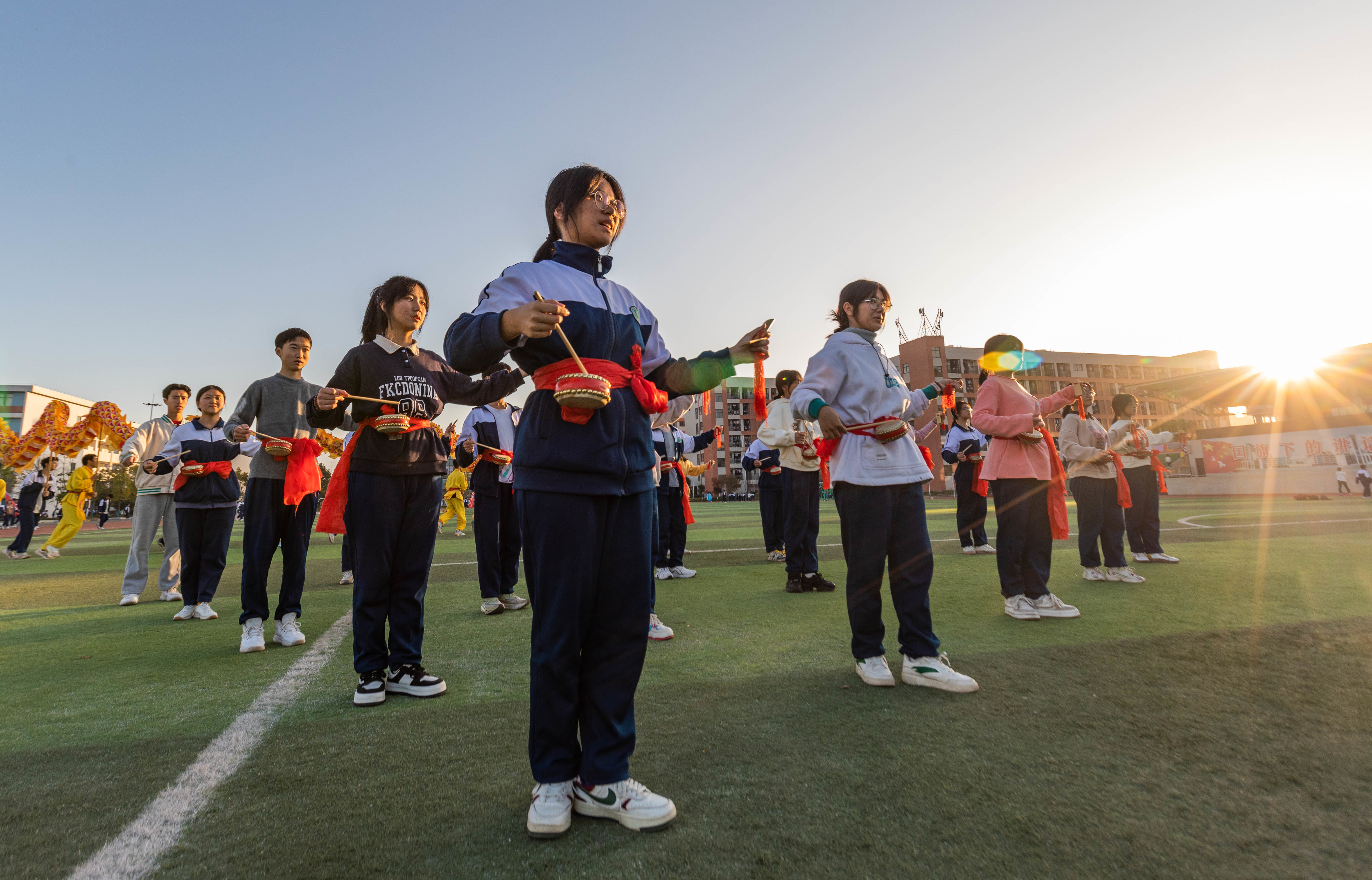 永新中学(永新中学在江西排第几名)