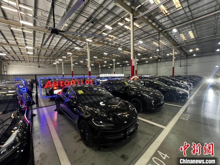 西安多措并举促消费 新能源汽车年末"冲刺"供需两旺凤凰网陕西_凤凰网