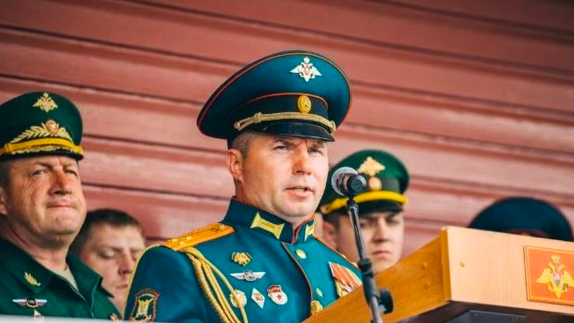 俄罗斯军队占领乌克兰刻赤市边防检查站_国际新闻_环球网