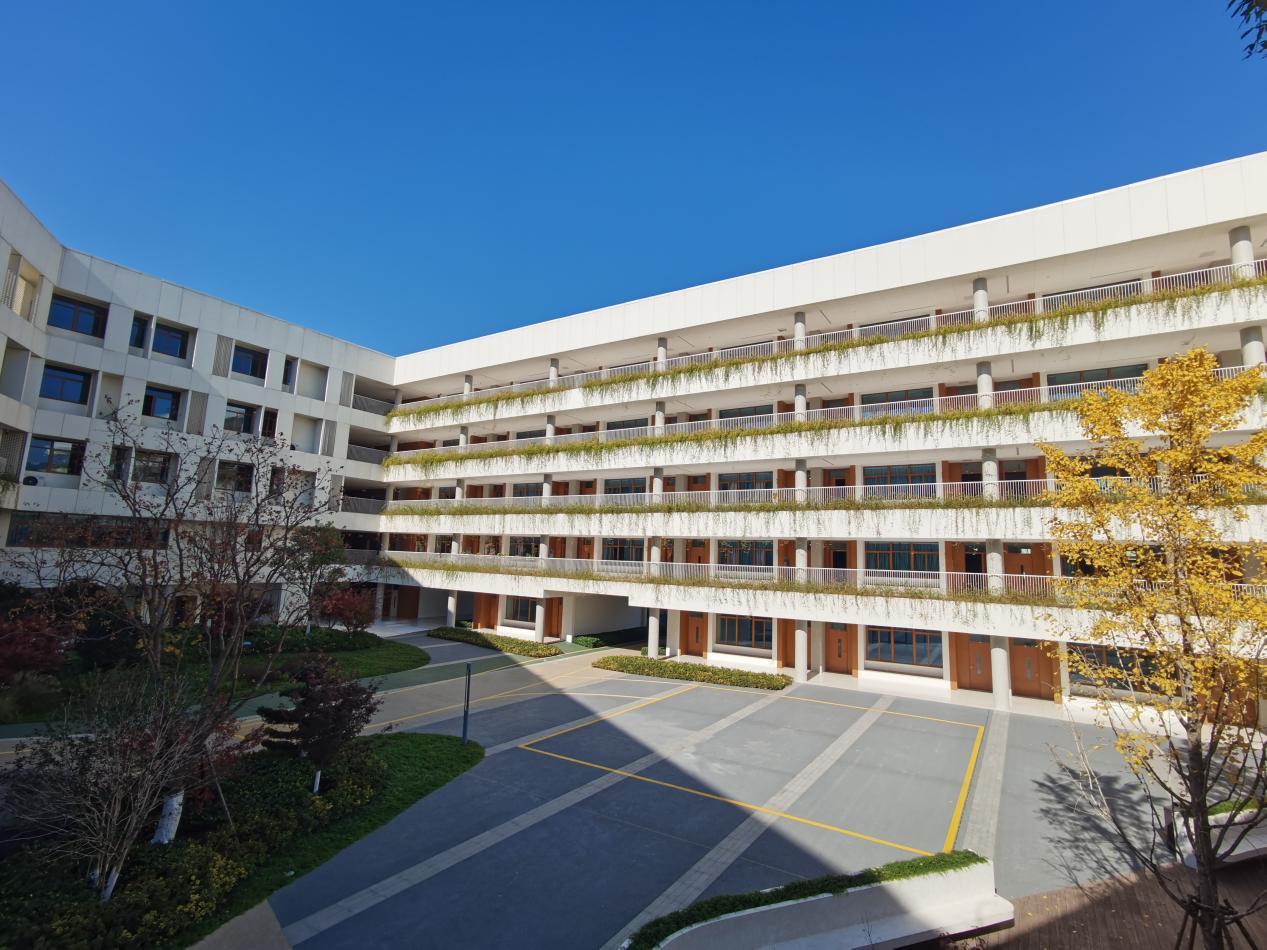 走在前做示范江苏教育现代化30周年南京教育交出亮眼答卷
