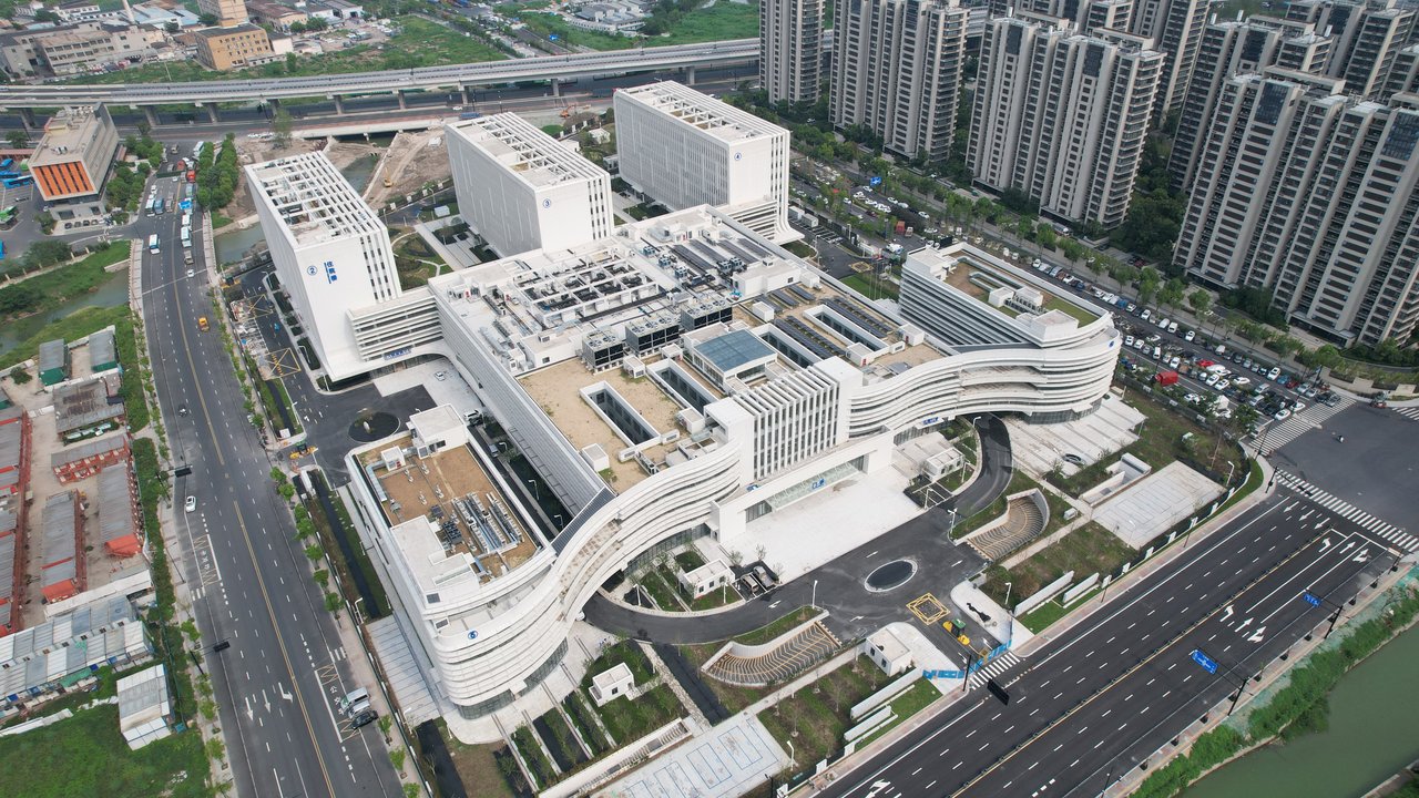 余杭：擦亮科技创新和良渚文化“金名片”凤凰网浙江_凤凰网