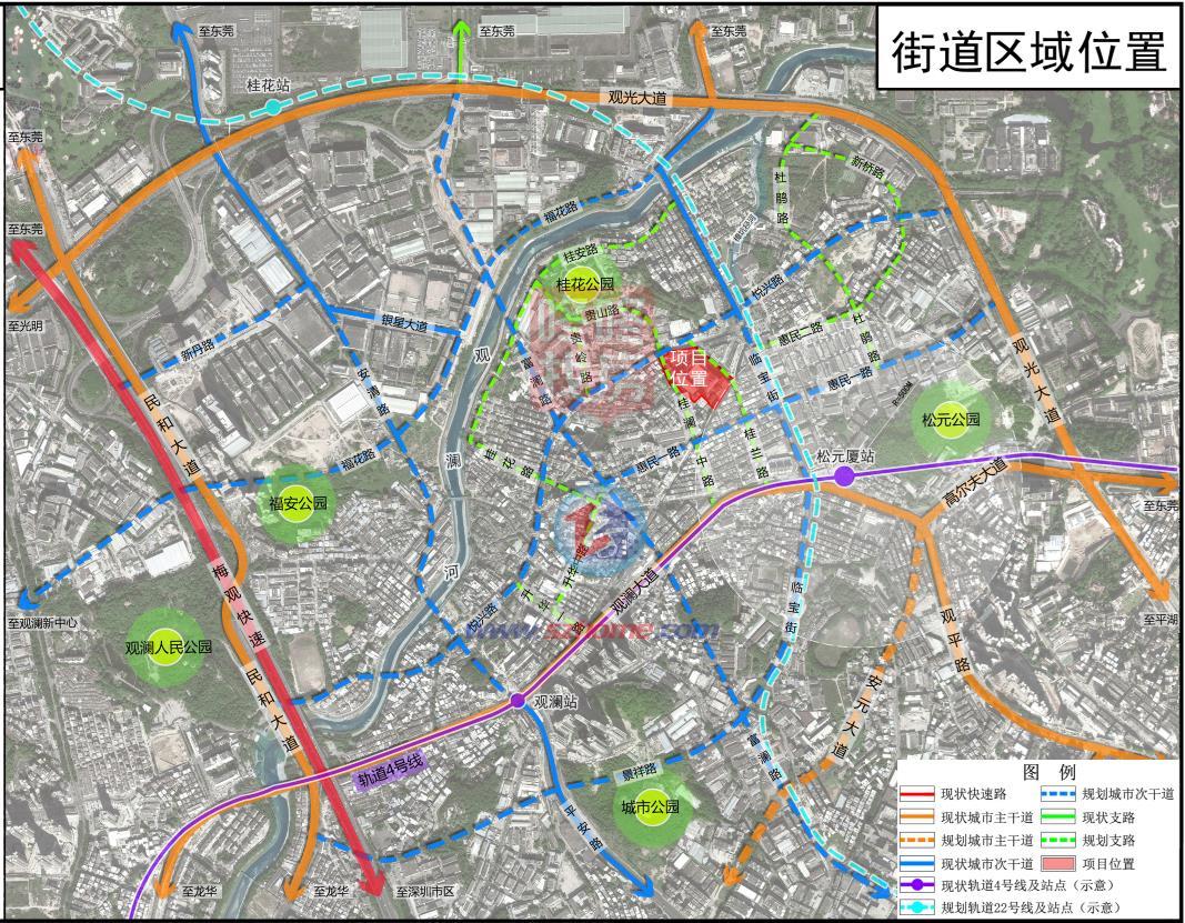 深圳多项目计划公示，触及车公庙泰然产业区、合正龙华首信广场等