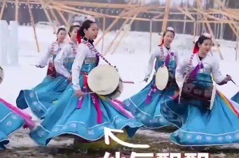 吉林专场开播了！#东方甄选吉林行