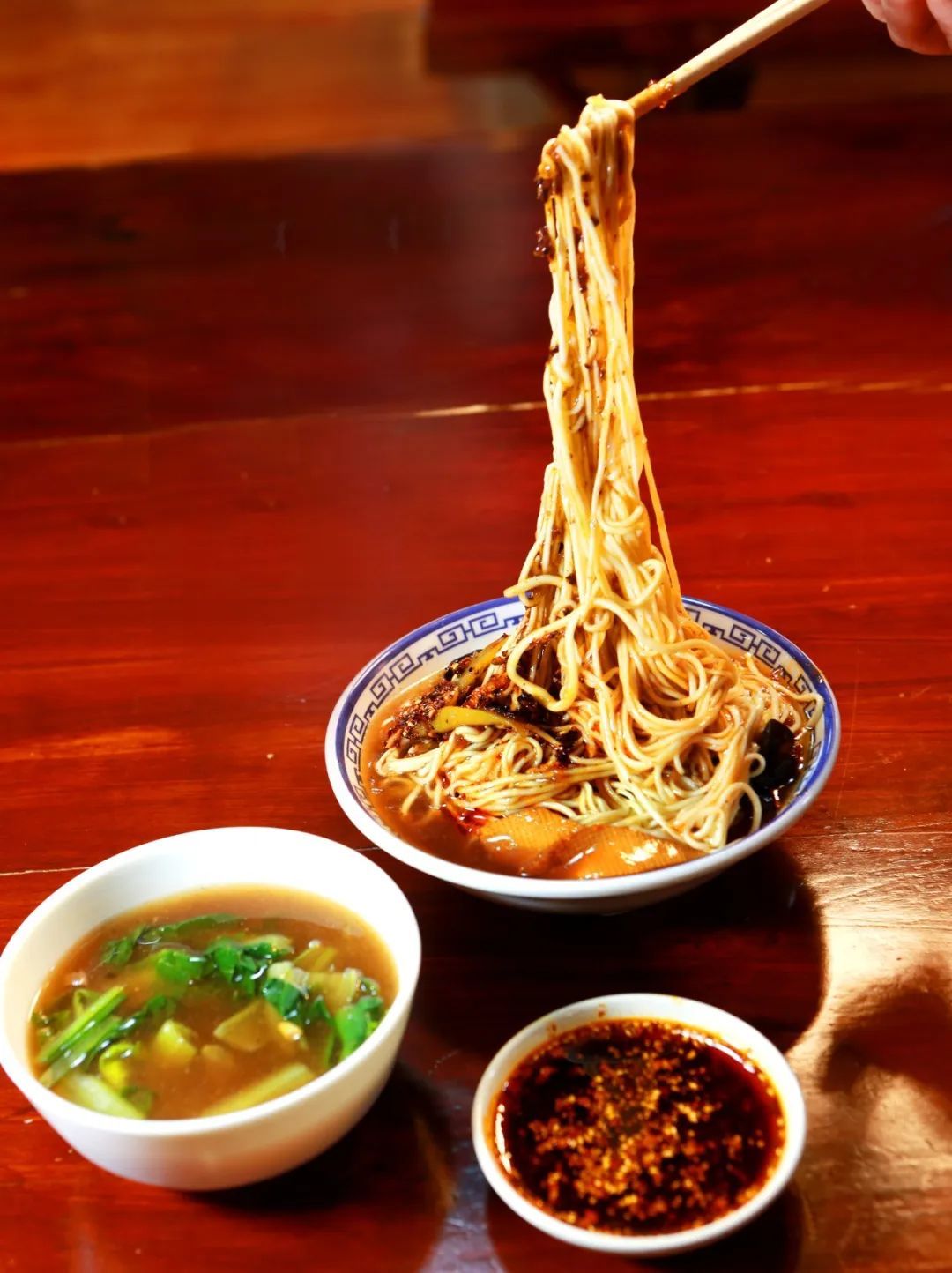 小雪已过，天气转凉，奉上这些武威专属冬日美食