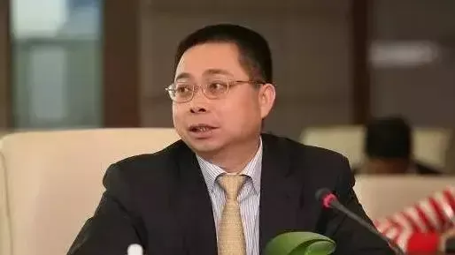 姚振华及宝能集团被强制执行3亿_凤凰网