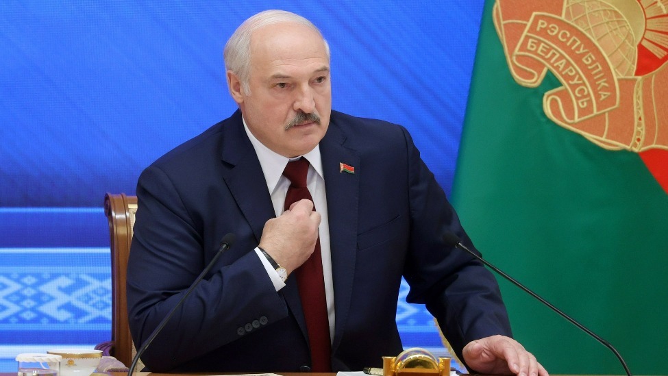 白俄罗斯总统一年内两次访华，谈了哪些议题？