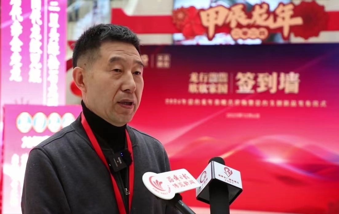 华光国瓷“龘龘春碗”央视官宣 满溢欣欣家国情怀