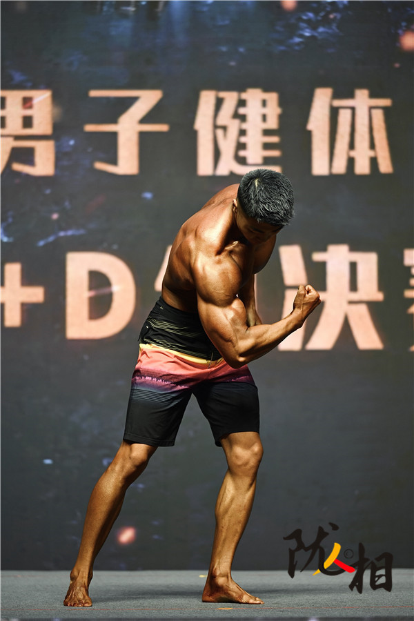 曾患脑炎身体孱弱　兰州这位00后世界冠军是咋练成的
