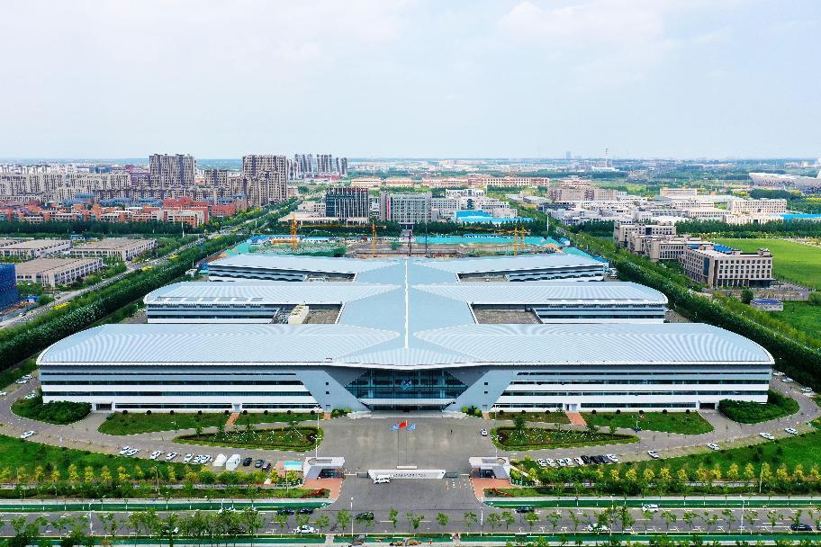 产业+创新 擦亮这座城最鲜明的底色