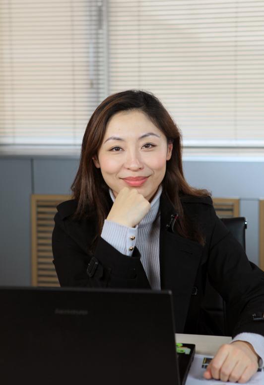 专访：2023年度物流科技创新人物——兰剑智能张小艺