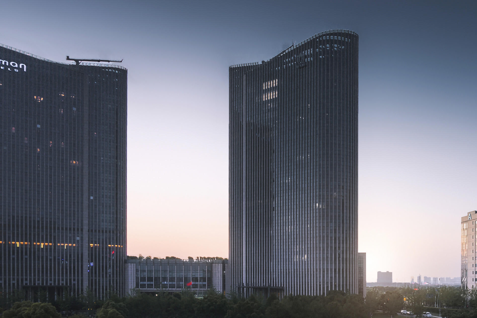 2023数字政府建设优秀案例，江阴双双上榜！