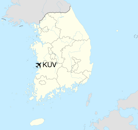 驻韩美军F-16坠机 为何失事地点在黄海?