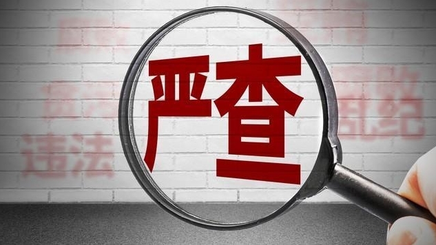 忠县发展改革委原党组书记、主任叶世久严重违纪违法被双开凤凰网重庆_凤凰网