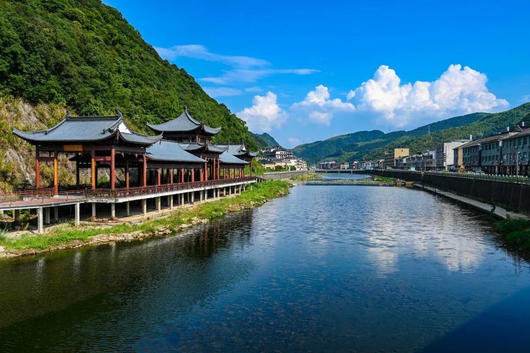 正式公布!宁海这个打卡地,要火!凤凰网宁波_凤凰网