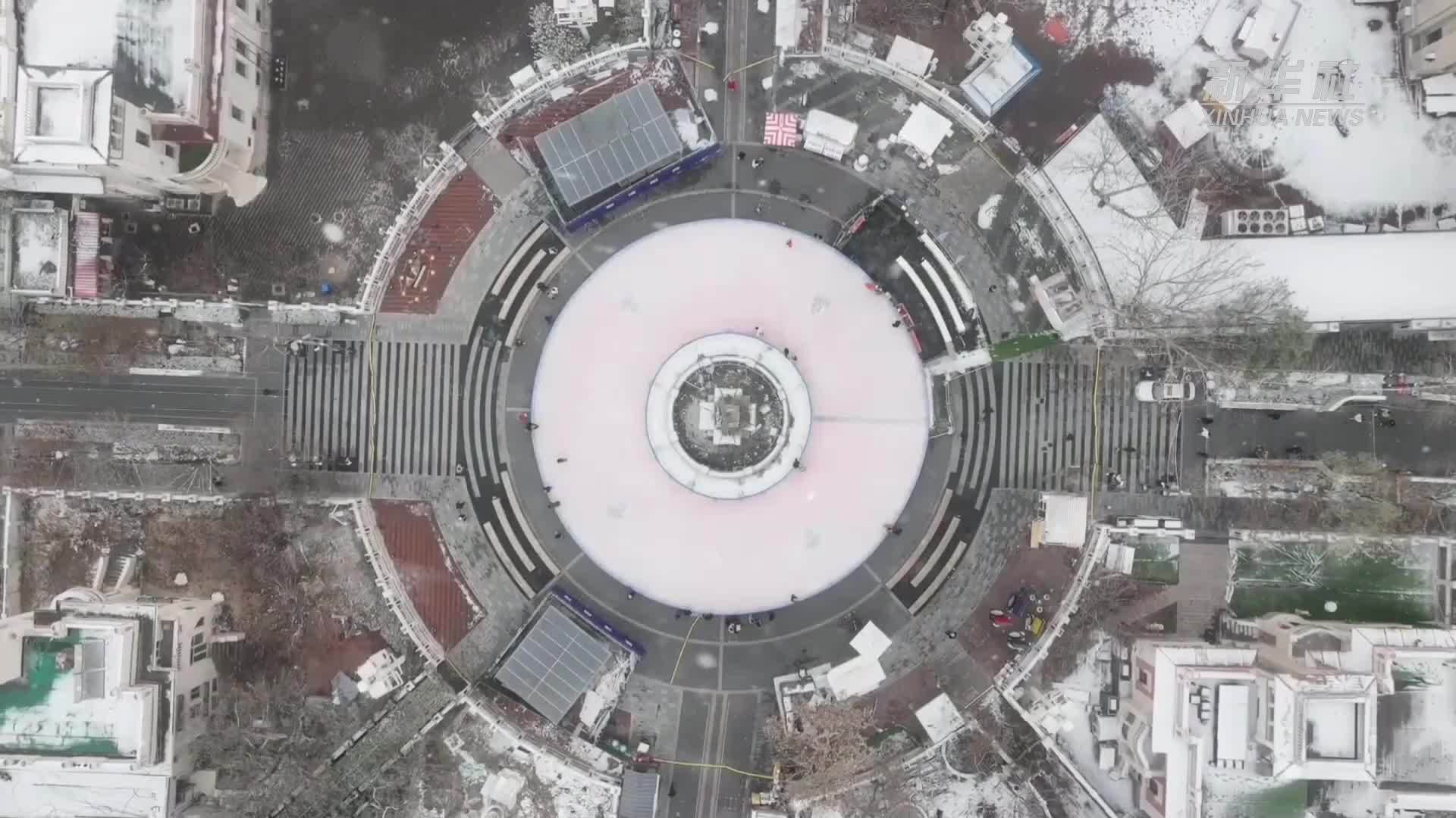 严寒下的守护——各地保障群众安全温暖过冬举措观察