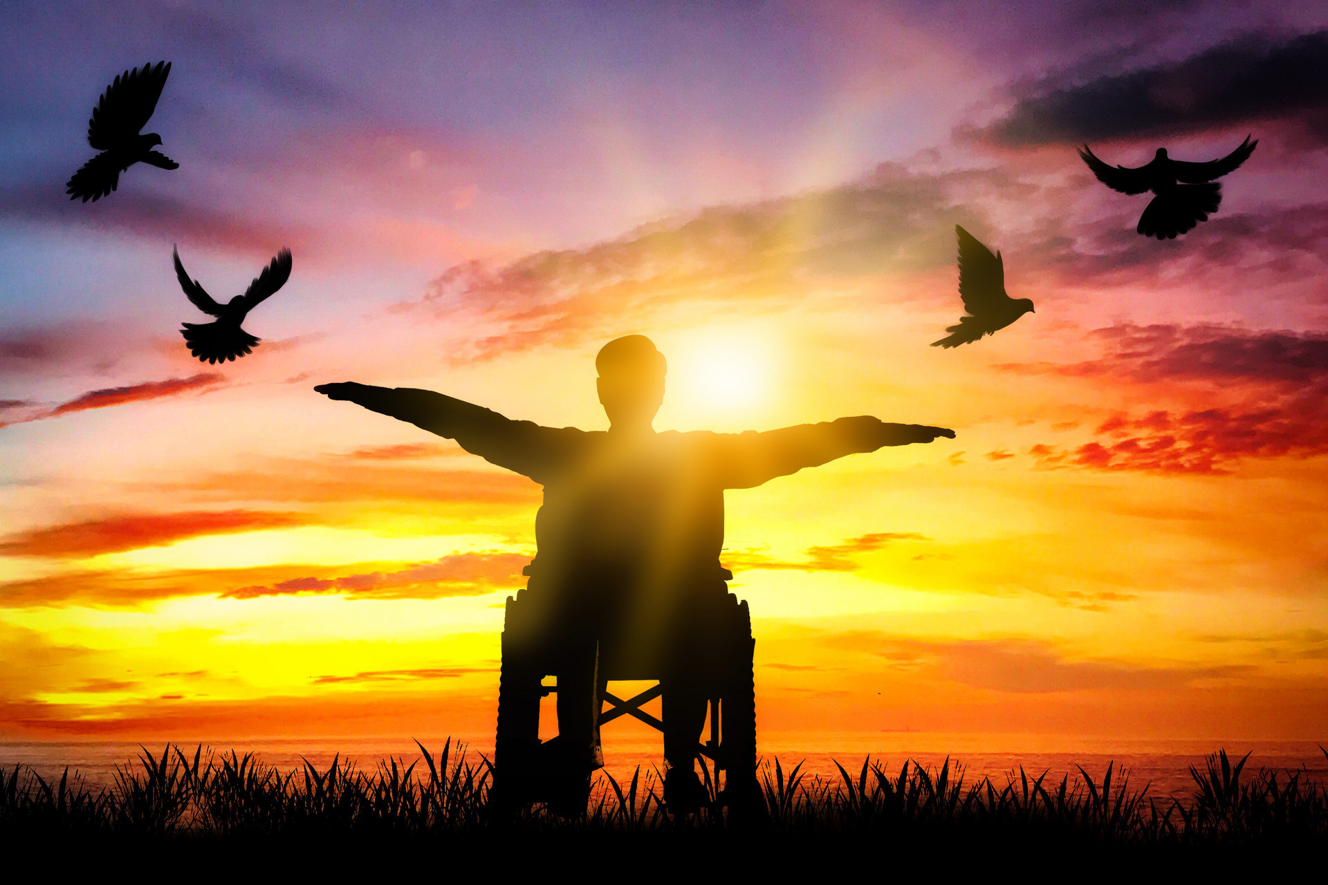 优化服务流程 即墨区打通残疾人证办理“最后一公里”