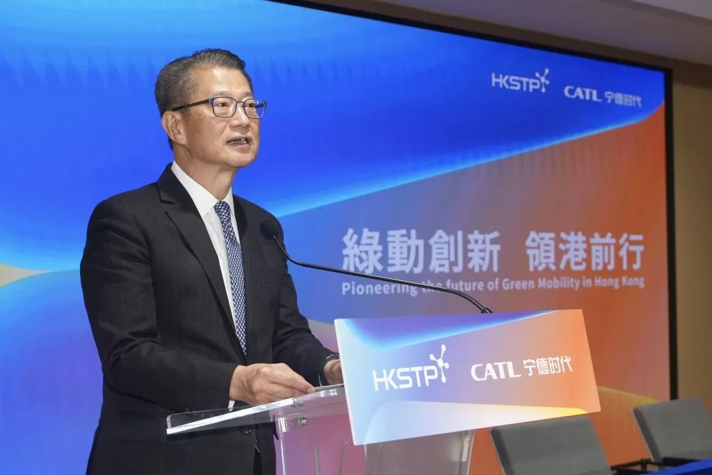 中新将30天互免签证,对香港有何影响?如何与内地更紧密合作?
