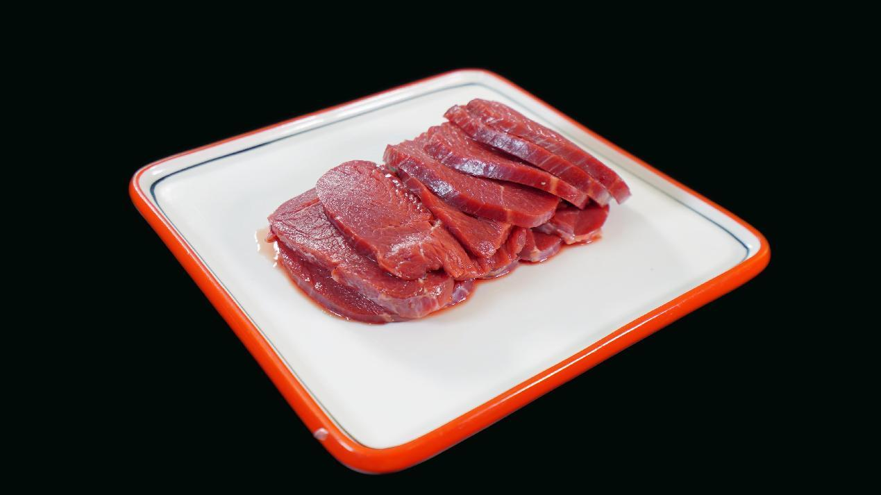 和美乡村雁鸣庄 鸵鸵特色产业旺