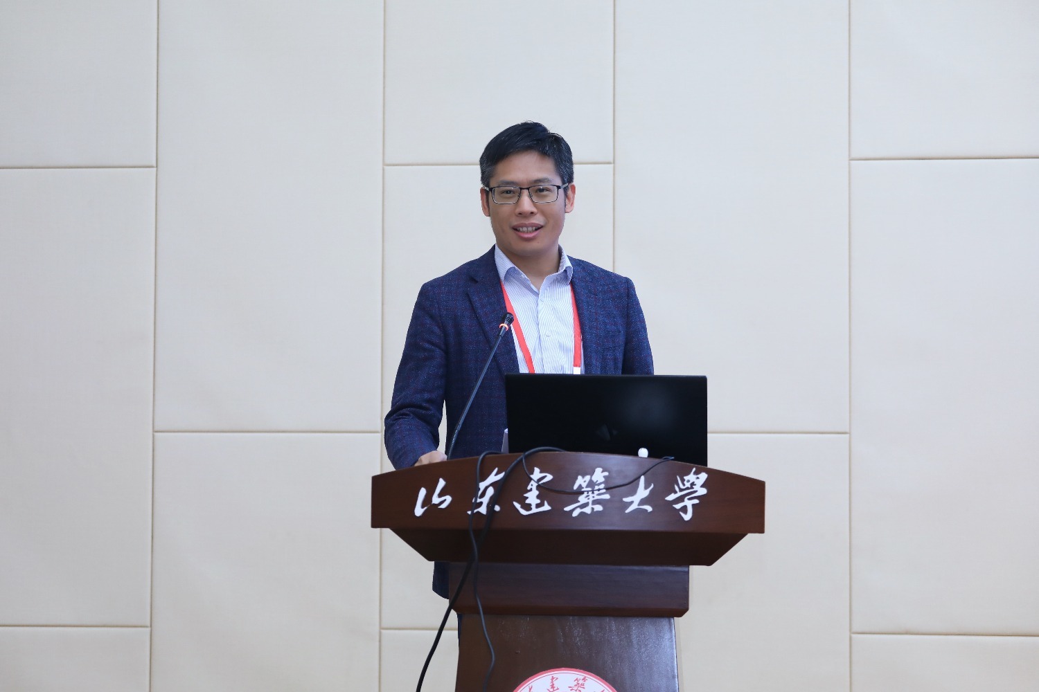 中国新闻史学会博物馆与史志传播专业委员会2023年会在山东建筑大学成功举办