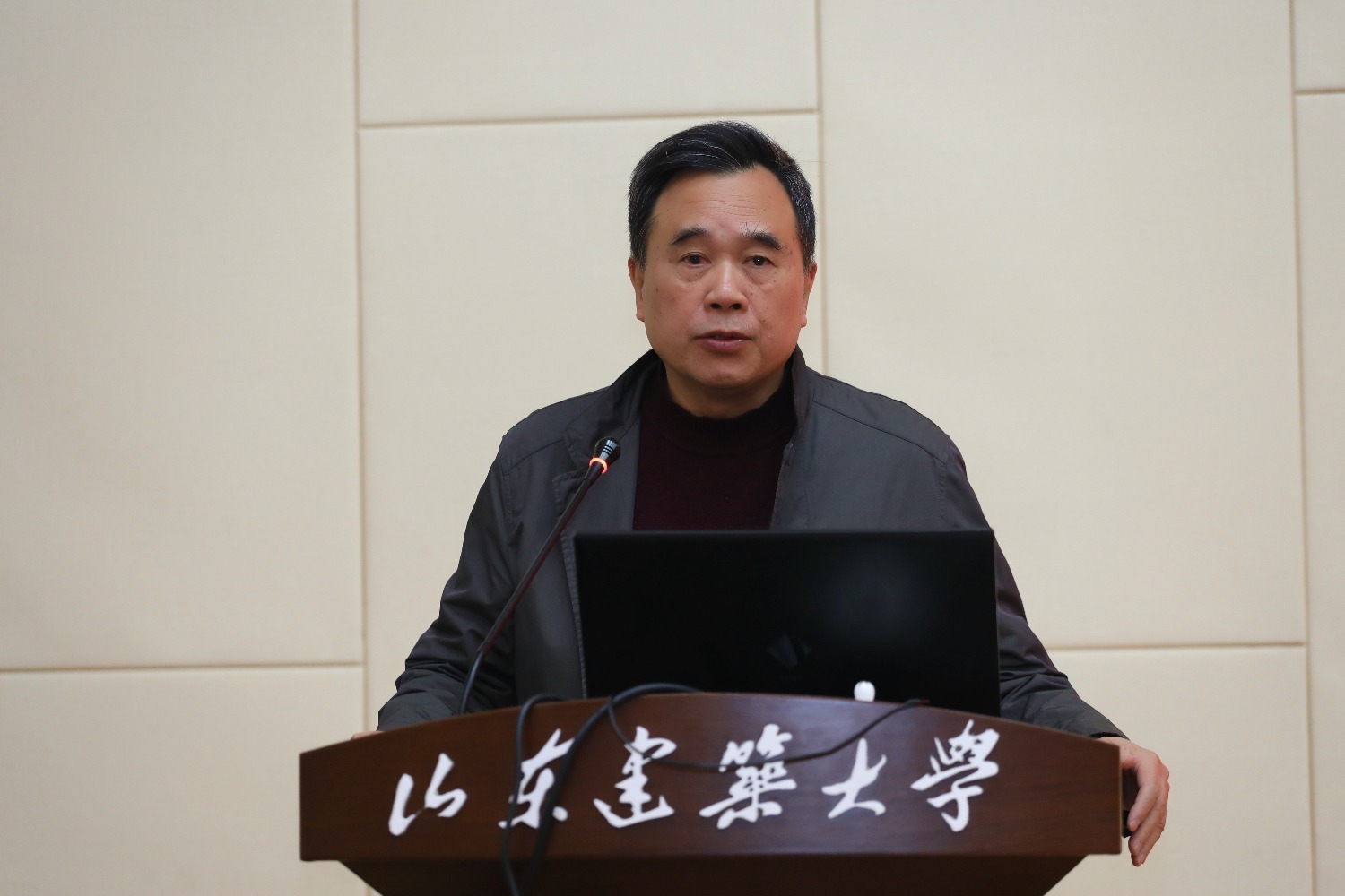 中国新闻史学会博物馆与史志传播专业委员会2023年会在山东建筑大学成功举办