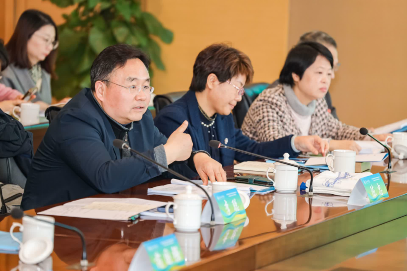 中国式城市现代化研究院在苏州城市学院揭牌