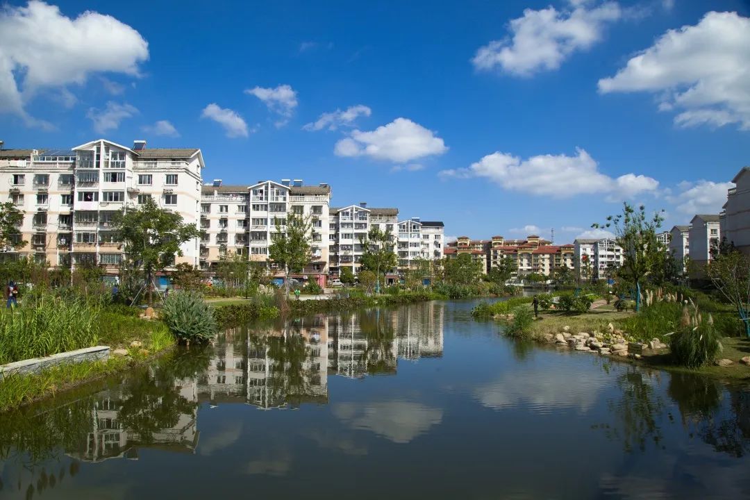 做好“水文章”昆山描绘江南水乡新画卷