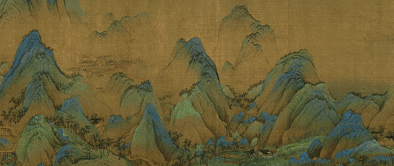 宋画之巅变家藏?传世名画走进千万家!凤凰网凰家尚品_凤凰网