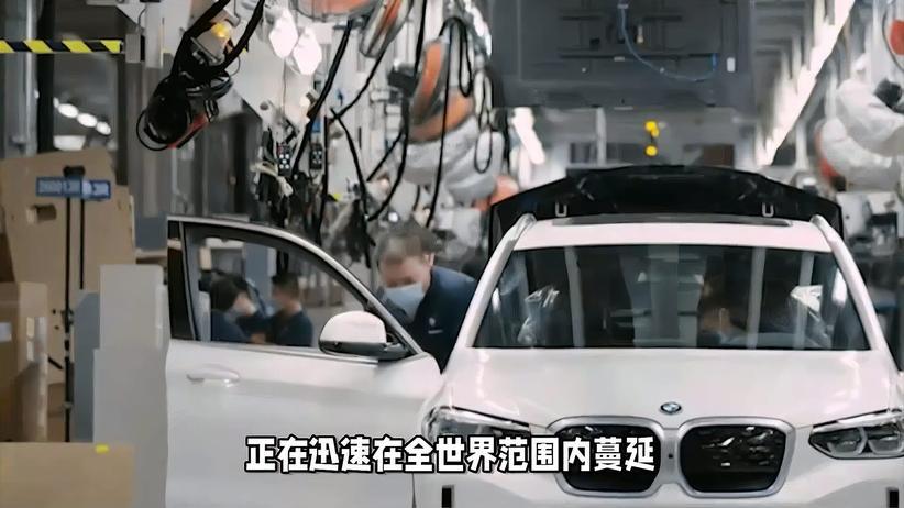 奇瑞QQ冰淇淋或将出口韩国，售价约合10.6万元人民币