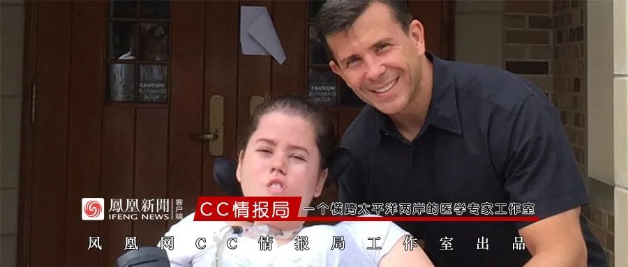 这位父亲为救患绝症儿女，24年研发两款救命药，意外挽救数万人